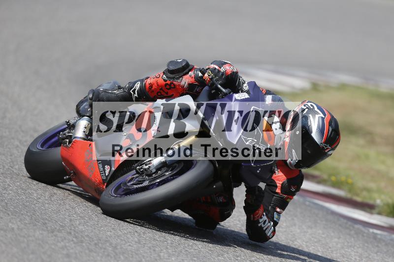 /28 25.07.2026  Speer Racing ADR/Gruppe gelb/189